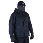 Китель-куртка ДСНС мужская GPK Tactical Strong 50р Синяя - изображение 5