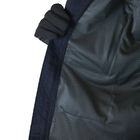 Китель-куртка ДСНС мужская GPK Tactical Strong 50р Синяя - изображение 7