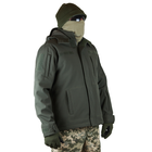 Куртка демісезонна тактична Caprice Soft shell 58р Олива - изображение 2
