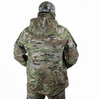 Тактична куртка Grad PCU level 5 neoflex 48р Multicam - зображення 3
