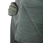 Куртка демісезонна тактична Caprice Soft shell 56р Олива - зображення 4