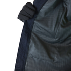 Китель-куртка ДСНС мужская GPK Tactical Strong 44р Синяя - изображение 7