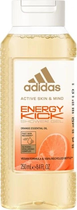 Żel pod prysznic Adidas Pro line Energy Kick 250 ml (3616303444471)