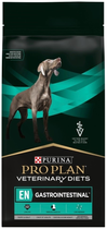 Sucha karma dla psa Purina Pro Plan Veterinary Diets EN Gastrointestinal 12 kg (7613035152861) - obraz 1