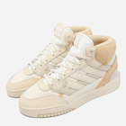 Sneakersy damskie na platformie wysokie Adidas Originals Drop Step SE GV9324 41.5 (7.5UK) 26 cm Białe (4065432054584) - obraz 2