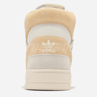 Жіночі снікери Adidas Originals Drop Step SE GV9324 41.5 (7.5UK) 26 см Білі (4065432054584) - зображення 4