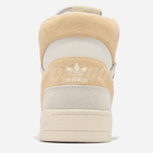 Sneakersy damskie na platformie wysokie Adidas Originals Drop Step SE GV9324 42 (8UK) 26.5 cm Białe (4065432058254) - obraz 4