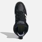 Sneakersy męskie na platformie wysokie Adidas NEO 100DB Mid GY4791 46.5 (11.5UK) 30 cm Czarne (4065427169996) - obraz 3