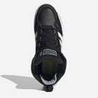 Sneakersy męskie na platformie wysokie Adidas NEO 100DB Mid GY4791 43.5 (9UK) 27.5 cm Czarne (4065427170046) - obraz 3