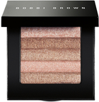 Палітра рум'ян Bobbi Brown Shimmer Brick Compact Pink Quartz 10.3 г (716170079165) - зображення 1