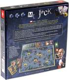 Настільна гра Rebel Mr. Jack (7612577001569) - зображення 4
