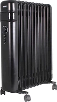 Обогреватель PRIME Technics HMR 1125 B
