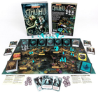 Gra planszowa Rebel Pandemic: Czas Cthulhu (5902650615359) - obraz 2