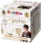 Gra planszowa Rebel BrainBox Harry Potter (5902650616035) - obraz 1
