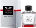 Antonio Banderas Power Of Seduction туалетная вода для мужчин