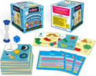 Gra planszowa Rebel BrainBox Matematyka dla najmłodszych (5904262952105) - obraz 2