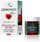 Serum balsamiczne Uzdrovisco Mak uzdrawiające suchą skórę 25 ml (5903178701159) - obraz 1