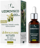 Serum Uzdrovisco Naczynka dobroczynne do cery naczynkowej 30 ml (5903178701999) - obraz 1