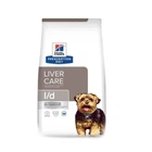 Сухий корм Hills Prescription Diet Canine l/d