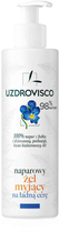 Очищувальний гель Uzdrovisco Фіолетова настоянка для красивого кольору обличчя 200 мл (5903178701876) - зображення 1
