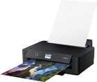 Принтер Epson Expression Photo HD XP-15000 Black (C11CG43402) - зображення 5