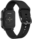 Smartwatch Garett GRC Classic Black (5904238484791) - obraz 4