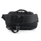 Сумка-рюкзак однолямочная 5.11 Tactical LV8 Sling Pack 8L Black (56792-019) - зображення 2
