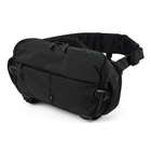 Сумка-рюкзак однолямочная 5.11 Tactical LV8 Sling Pack 8L Black (56792-019) - зображення 3