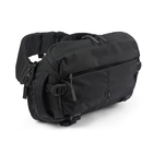 Сумка-рюкзак однолямочная 5.11 Tactical LV8 Sling Pack 8L Black (56792-019) - зображення 4