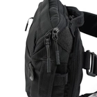 Сумка-рюкзак однолямочная 5.11 Tactical LV8 Sling Pack 8L Black (56792-019) - изображение 6