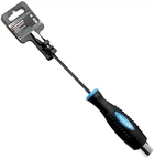 Отвертка силовая магнитная Forsage SL5.5х125 мм (F-70255125)