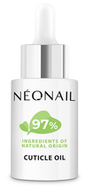 Oliwka do pelęgnacji skórek NeoNail Vitamin Cuticle Oil 6.5 ml (5903274098085) - obraz 1