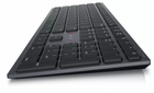Клавіатура бездротовая Dell Premier Collaboration KB900 - US (580-BBDH) - зображення 3