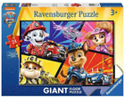 Пазл Ravensburger Gigant Щенячий патруль 24 елемента (4005556030972) - зображення 1