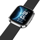 Smartwatch Garett GRC Style Silver-black (5904238484890) - obraz 4