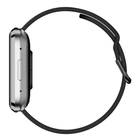 Smartwatch Garett GRC Style Silver-black (5904238484890) - obraz 6