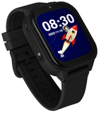 Smartwatch dla dzieci Garett Kids Sun Ultra 4G Black (5904238484920) - obraz 3