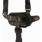 Кобура Медан для Феникс Р оперативная кожаная формованная з комбинированным креплением ( 1001 Феникс Р) - изображение 3