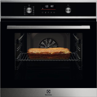 Духовий шафа електричний ELECTROLUX EOF6P76BX