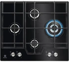 Варочная поверхность газовая Electrolux KGG6456K