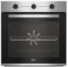 Духовий шкаф електричний Beko BBIE12100XC