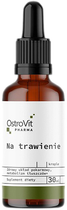 Suplement diety Ostrovit Pharma na Trawienie 30 ml (5903933905754) - obraz 1