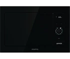 Микроволновая печь Gorenje BM235G1SYB