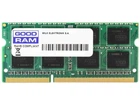 Память Goodram 16 GB SO-DIMM DDR4 2666 MHz (GR2666S464L19/16G)