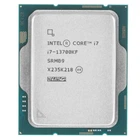 Процессор Intel Core i7 13700KF (CM8071504820706) (Socket 1700, 24T, 5.4 ГГц, Tray)