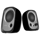 Акустична система Edifier 2.0 R12U Black (R12U Black)