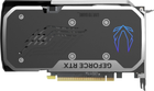 Відеокарта Zotac GeForce RTX 4060 Twin Edge 8GB (ZT-D40600E-10M) - зображення 5