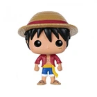 Ігрова фігурка Funko POP! серии One Piece - Monkey D. Luffy