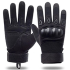 Перчатки для выживания Черный XL (Alop) 60415758 - изображение 1