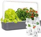Стартовый набор Click&Grow SG9 Серый (4742793008899)